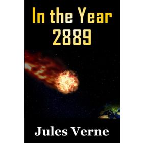 In The Year 2889-Gece Kitaplığı