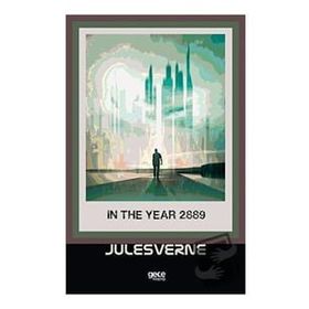In The Year 2889-Gece Kitaplığı