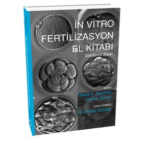 In Vitro Fertilizasyon El Kitabı Güneş Tıp Kitabevleri
