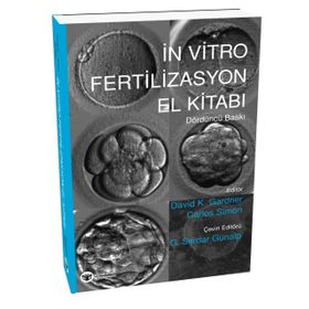 In Vitro Fertilizasyon El Kitabı Güneş Tıp Kitabevleri