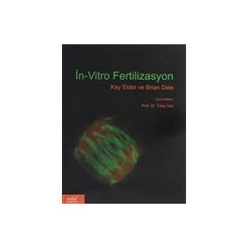 İn-Vitro Fertilizasyon - Nobel Tıp Kitabevi