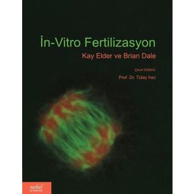İn-Vitro Fertilizasyon - Nobel Tıp Kitabevi
