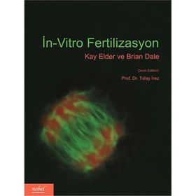 İn-Vitro Fertilizasyon - Nobel Tıp Kitabevi