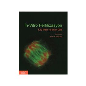 İn-Vitro Fertilizasyon - Nobel Tıp Kitabevi