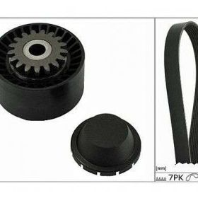 İna 529001610 Alternatör Gergi Kiti