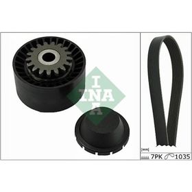 İna 529001610 Alternatör Gergi Kiti
