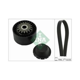 İna 529001610 Alternatör Gergi Kiti