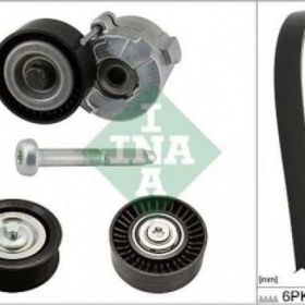 İna 529030410 V Kayış Gergi
