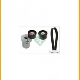 İna 529037010 BMW E81 E87 E90 E84 V Kayış Gergi Seti