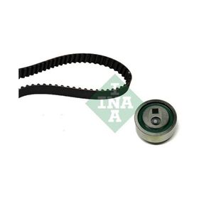 İna 530001610 106 205 206 306 Saxo Xsara AX ZX C15 TU3JP 108 Dış Kayış Triger Eksantrik Gergi Seti