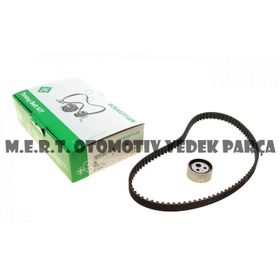 İna 530001810 Clio I 1.2-1.4 90-98-Megane I 1.4-1.6 96-99-R19 1.2-1.4 88 Eksantrik Gergi Kiti