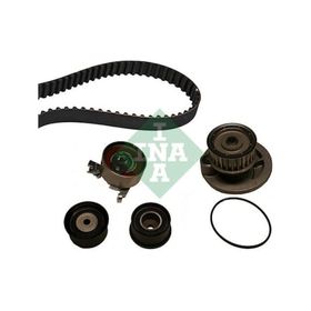 İna 530004930 Vectra B Astra F Omega B X20XEV X18XE Devirdaim Triger Seti