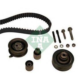 İna 530008210 Triger Eksantrik Gergi Seti
