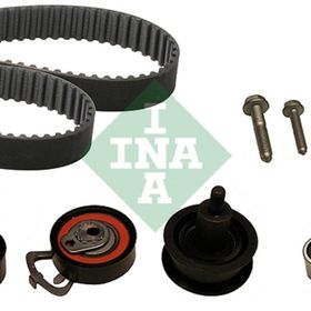 İna 530008910 130X200 058X170 Polo Cordoba Golf IV 1.4-1.6 16V BCB-BBY-BUD Triger Seti