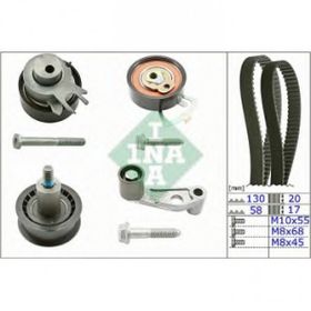 İna 530008910 130X200 058X170 Polo Cordoba Golf IV 1.4-1.6 16V BCB-BBY-BUD Triger Seti