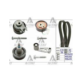 İna 530008910 130X200 058X170 Polo Cordoba Golf IV 1.4-1.6 16V BCB-BBY-BUD Triger Seti