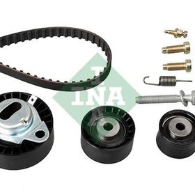 İna 530010210 Escort V-VI-VII 92-Fiesta III 92-95-Mondeo 93-96 1.6İ 16 Eksantrik Gergi Kiti