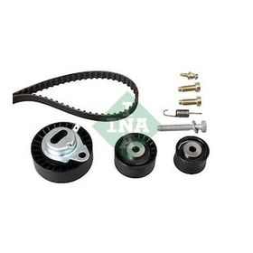 İna 530010210 Escort V-VI-VII 92-Fiesta III 92-95-Mondeo 93-96 1.6İ 16 Eksantrik Gergi Kiti