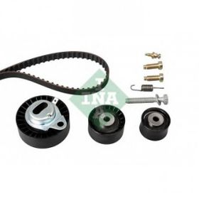 İna 530010210 Escort V-VI-VII 92-Fiesta III 92-95-Mondeo 93-96 1.6İ 16 Eksantrik Gergi Kiti