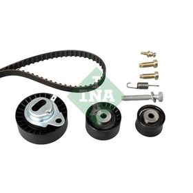 İna 530010210 Escort V-VI-VII 92-Fiesta III 92-95-Mondeo 93-96 1.6İ 16 Eksantrik Gergi Kiti