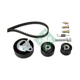 İna 530010210 Escort V-VI-VII 92-Fiesta III 92-95-Mondeo 93-96 1.6İ 16 Eksantrik Gergi Kiti