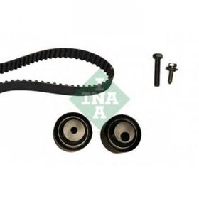 İna 530011110 Evasion Xantia Xsara Jumpy Expert 306 406 Ducato Boxer Jumper II C5 DW10TD 2.0HDI 141 Dış Kayış Triger Eksantrik Gergi Seti