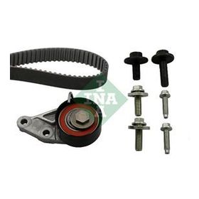 İna 530014010 Fiesta IV-V 95-Focus 98-CMax-Fusion 02-1.25İ 16V-1.4İ Eksantrik Gergi Kiti
