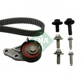 İna 530014010 Fiesta IV-V 95-Focus 98-CMax-Fusion 02-1.25İ 16V-1.4İ Eksantrik Gergi Kiti