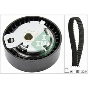 İna 530014210 Focus IV 00-02-Focus I-II 98-Cmax-Mondeo IV 07-Connect Eksantrik Gergi Kiti