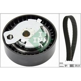 İna 530014210 Focus IV 00-02-Focus I-II 98-Cmax-Mondeo IV 07-Connect Eksantrik Gergi Kiti