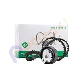 İna 530014210 Focus IV 00-02-Focus I-II 98-Cmax-Mondeo IV 07-Connect Eksantrik Gergi Kiti