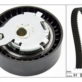 İna 530014210 Focus IV 00-02-Focus I-II 98-Cmax-Mondeo IV 07-Connect Eksantrik Gergi Kiti