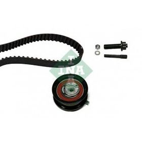 İna 530016410 Gergi Kiti