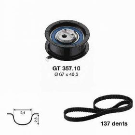 İna 530016410 Gergi Kiti