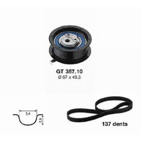 İna 530016410 Gergi Kiti