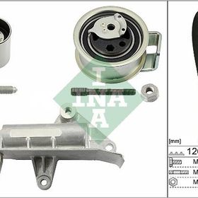 İna 530017710 Triger Seti