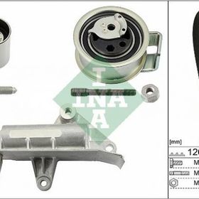 İna 530017710 Triger Seti