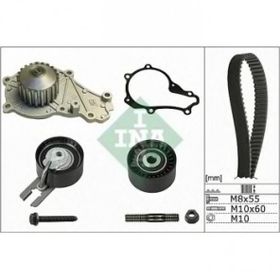 İna 530023930 Triger Seti