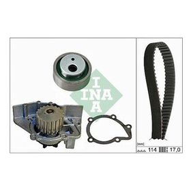 İna 530025830 P306 1.8 93-01 P406 1.6-1.8 95-04 Partner-Berlingo Devirdaimli Eksantrik Gergi Kiti