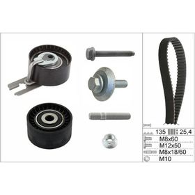 İna 530036910 Gergi Kiti