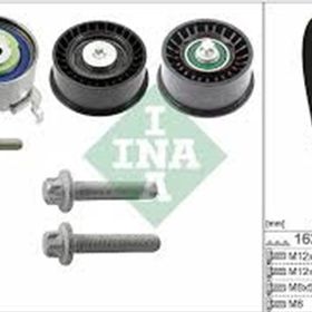 İna 530044110 162X200 cm Astra G-Corsa C-Vectra C-Meriva A-Zafira A 1.4-1.6- Eksantrik Gergi Kiti