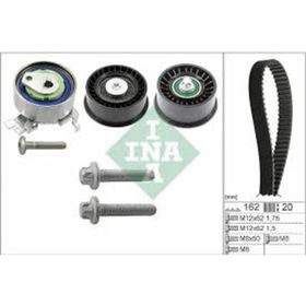 İna 530044110 162X200 cm Astra G-Corsa C-Vectra C-Meriva A-Zafira A 1.4-1.6- Eksantrik Gergi Kiti