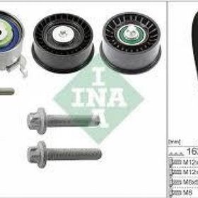 İna 530044110 162X200 cm Astra G-Corsa C-Vectra C-Meriva A-Zafira A 1.4-1.6- Eksantrik Gergi Kiti