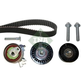 İna 530044110 162X200 cm Astra G-Corsa C-Vectra C-Meriva A-Zafira A 1.4-1.6- Eksantrik Gergi Kiti