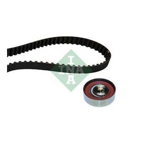 İna 530046210 129X220 cm Doblo 01 Palio 01-05 Albea 07 Fiorino 09 Linea 1.2- Eksantrik Gergi Kiti