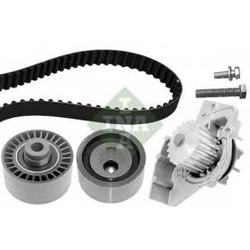 İna 530047030 Boxer II Jumper II Partner II Berlingo II 206 C5 307 Expert Devirdaimli Triger Eksantrik Gergi Seti