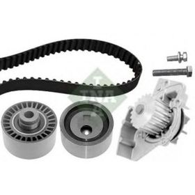 İna 530047030 Boxer II Jumper II Partner II Berlingo II 206 C5 307 Expert Devirdaimli Triger Eksantrik Gergi Seti