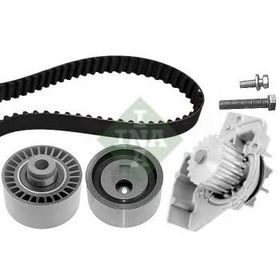 İna 530047030 Boxer II Jumper II Partner II Berlingo II 206 C5 307 Expert Devirdaimli Triger Eksantrik Gergi Seti