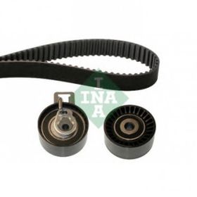 İna 530057810 141X25.4 cm C5 III-C4 II-DS4-P208-P308-P3008-P5008-P2008-Partner Eksantrik Gergi Kiti