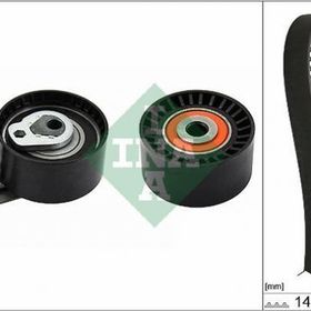 İna 530057810 141X25.4 cm C5 III-C4 II-DS4-P208-P308-P3008-P5008-P2008-Partner Eksantrik Gergi Kiti